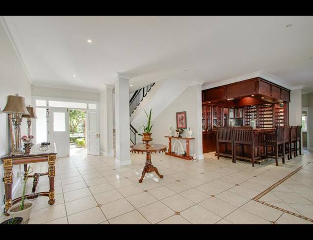 4 BEDROOM PROPERTY TO RENT IN DAINFERN GOLF ESTATE